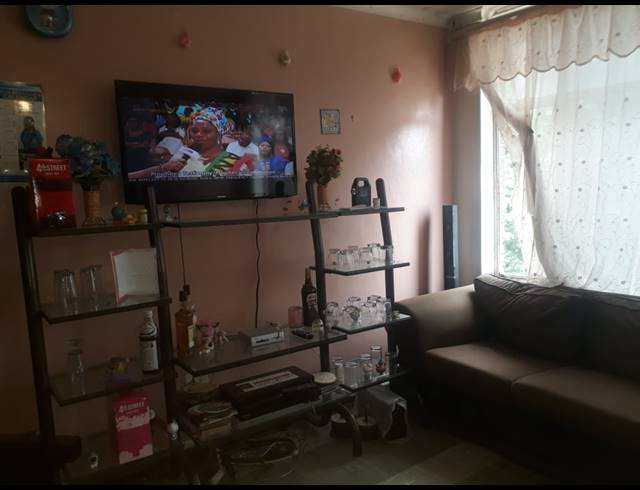 3 BEDROOM APARTMENT FOR SALE IN RUSTENBURG CENTRAL